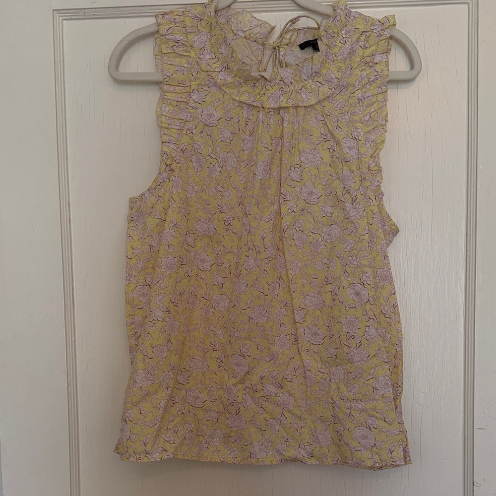 J.Crew Blouse